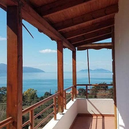 Vila Toskaj Vlore Exterior photo