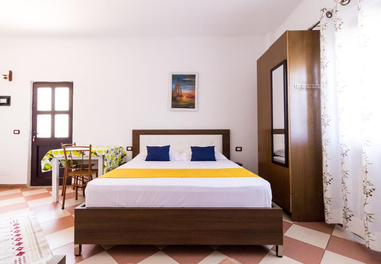 Vila Toskaj Vlore Exterior photo