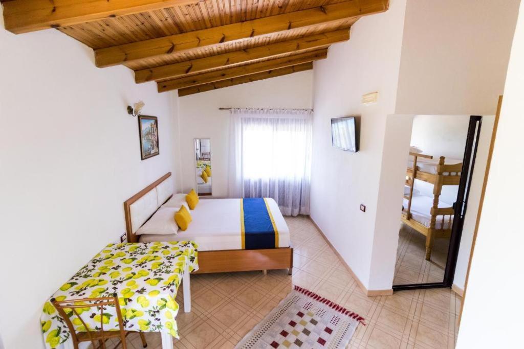 Vila Toskaj Vlore Exterior photo