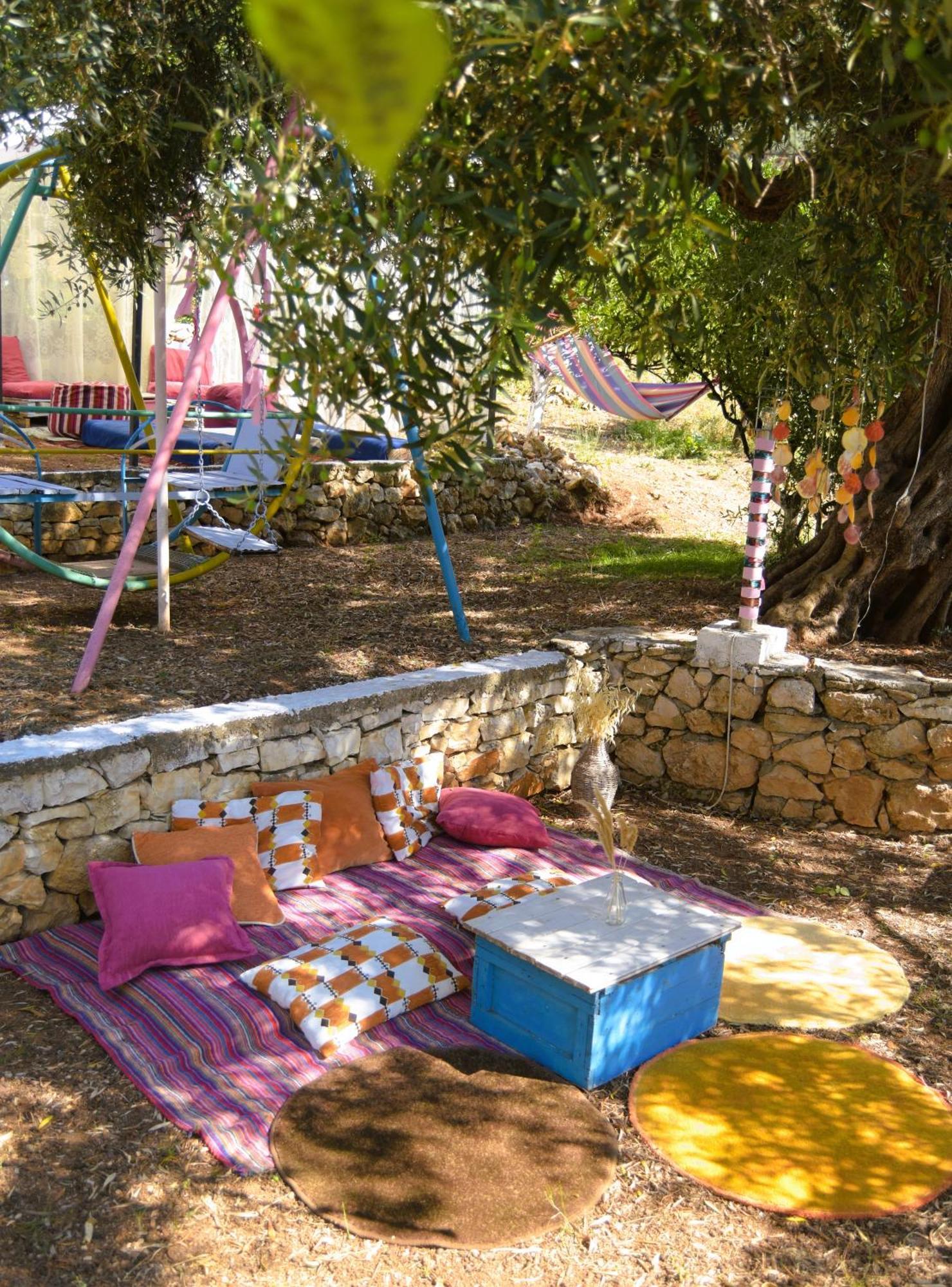 Vila Toskaj Vlore Exterior photo
