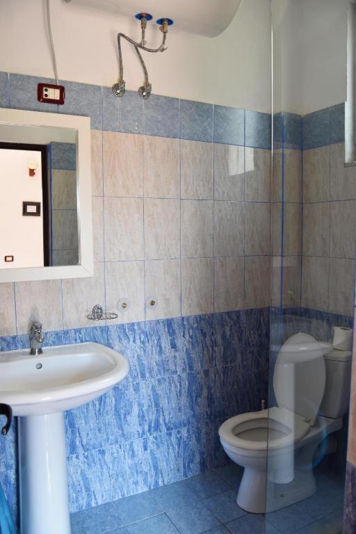 Vila Toskaj Vlore Exterior photo