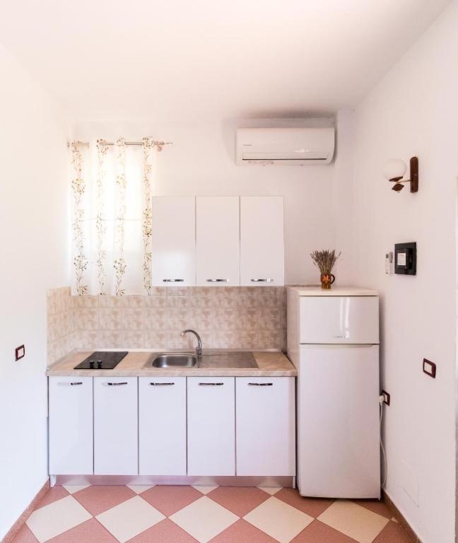 Vila Toskaj Vlore Exterior photo